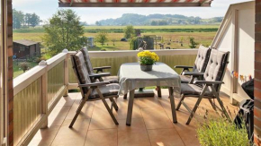 Ferienwohnung Moritzblick, Baabe